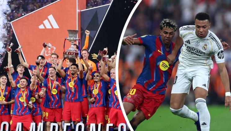 Барселона Килиан Мбапе - Мбапе отмени шпалира за Барса