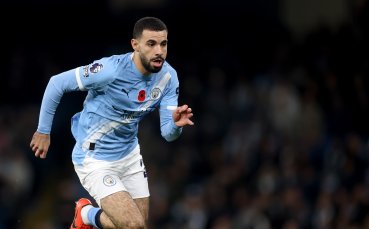 Манчестър Сити ще може да разчита на Раян Аит-Нури срещу Нюкасъл