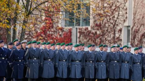 германска армия