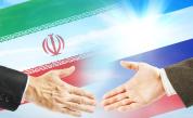 Русия осъди намесата на „чуждестранни сили“ в Иран
