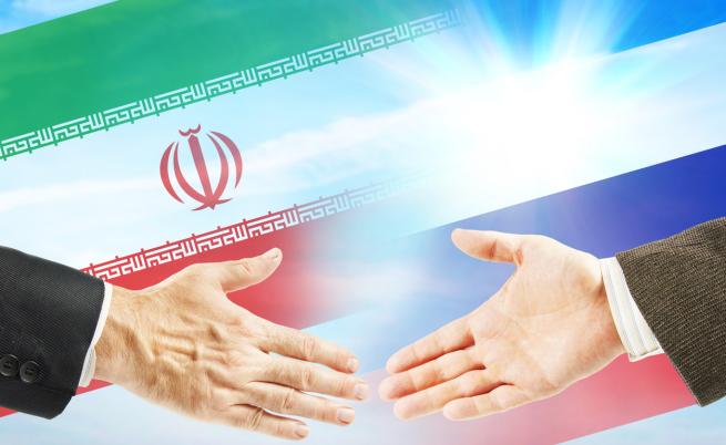 Русия осъди намесата на „чуждестранни сили“ в Иран