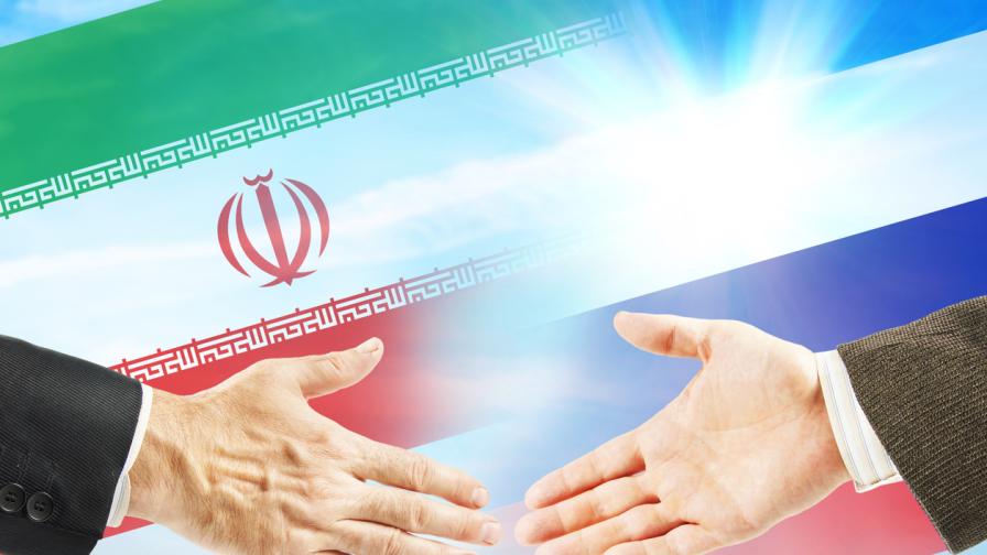 Русия осъди намесата на „чуждестранни сили“ в Иран