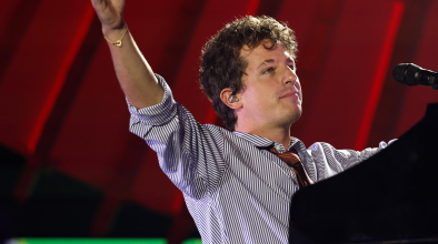 Charlie Puth стартира световно турне през април