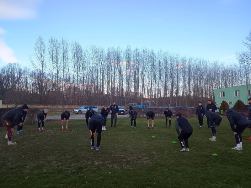 Локомотив Мездра1