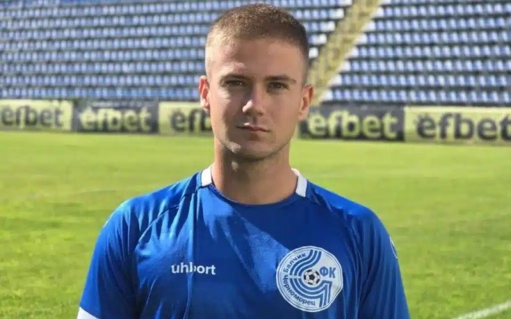 Още един напусна Черноморец Балчик