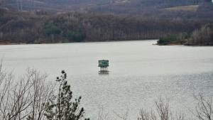 язовир Среченска бара