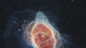 Астрономи са наблюдавали бяло джудже изключително компактна и плътна звезда