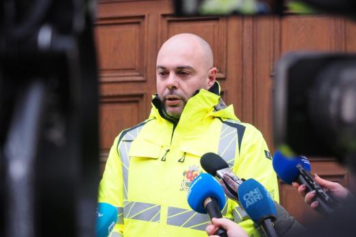 Николай Неделков