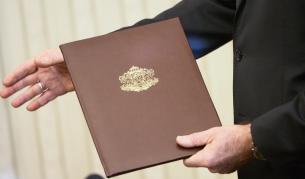 <p>Кабинетът "Радев" е готов: Кои са големите изненади</p>