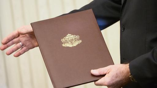 <p>Кабинетът "Радев" е готов: Кои са големите изненади</p>