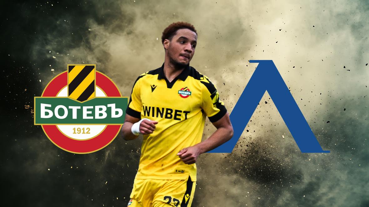 Ботев Пловдив