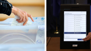 избори машини хартия Изборен кодекс