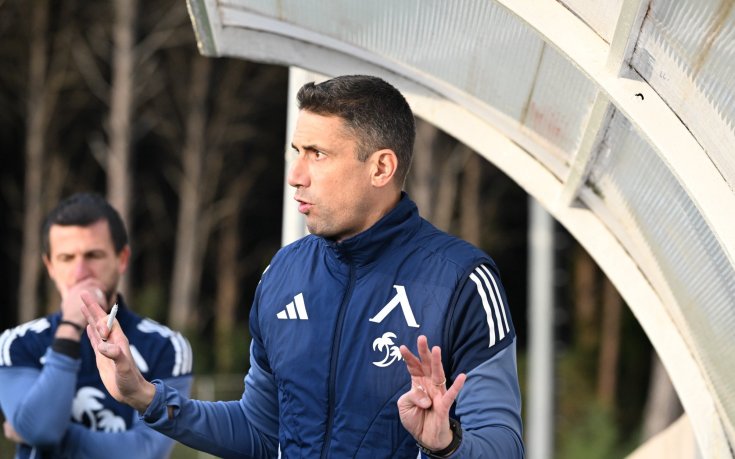 Веласкес: Забравяме за резултата, трябваше да спечелим убедително