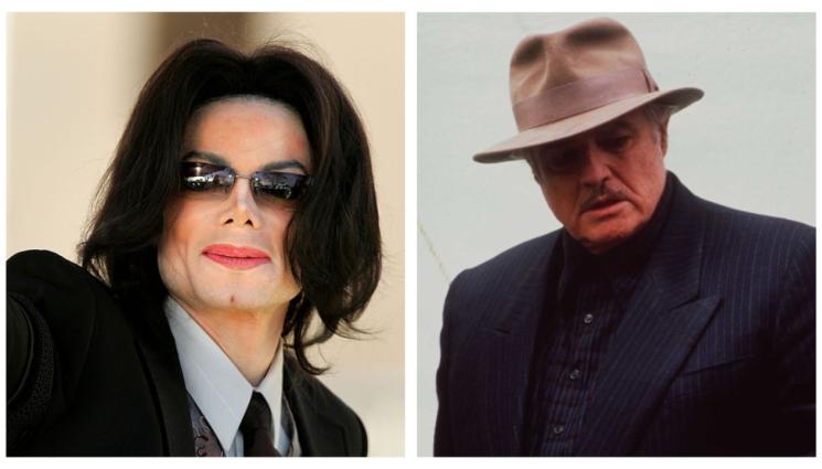 Брандо Джексън - МРЪСНИ ТАЙНИ: Марлон Брандо е баща на сина на Майкъл Джексън?!