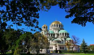 Внимание, столичани! Временна организация на движението в София