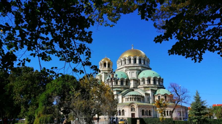 Внимание, столичани! Временна организация на движението в София