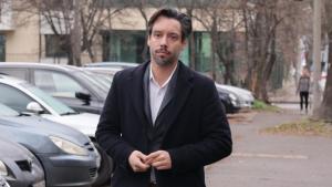 Борис Бонев