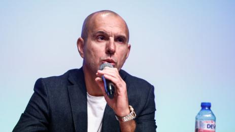 Георги Павлов