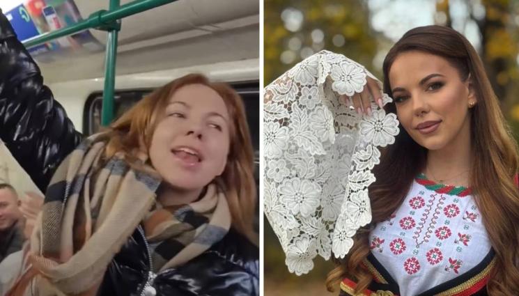 Светла Дукатева - Дельо хайдутин в метрото в Лондон (ВИДЕО)