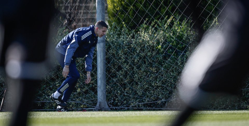 Левски Ниредхаза1