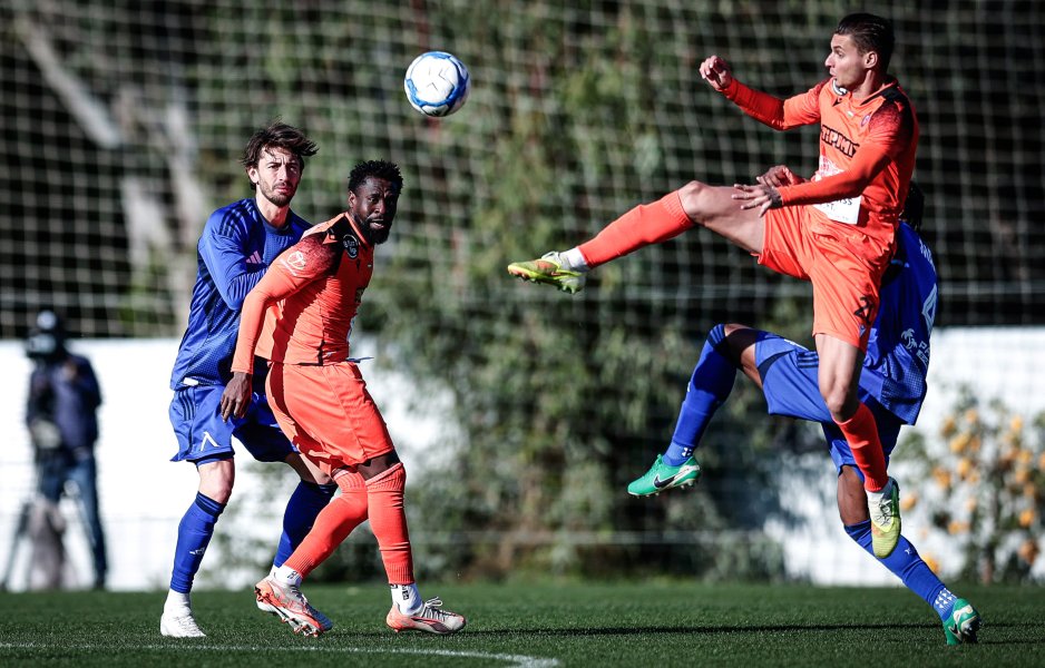 Левски Ниредхаза1