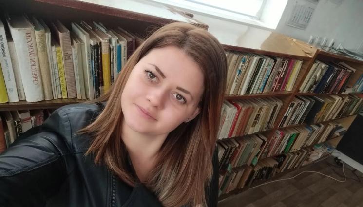 станимира - 26-годишната Станимира от Бургас се бори за нормален живот след тежка катастрофа