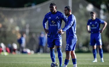 Левски е втори в Европа