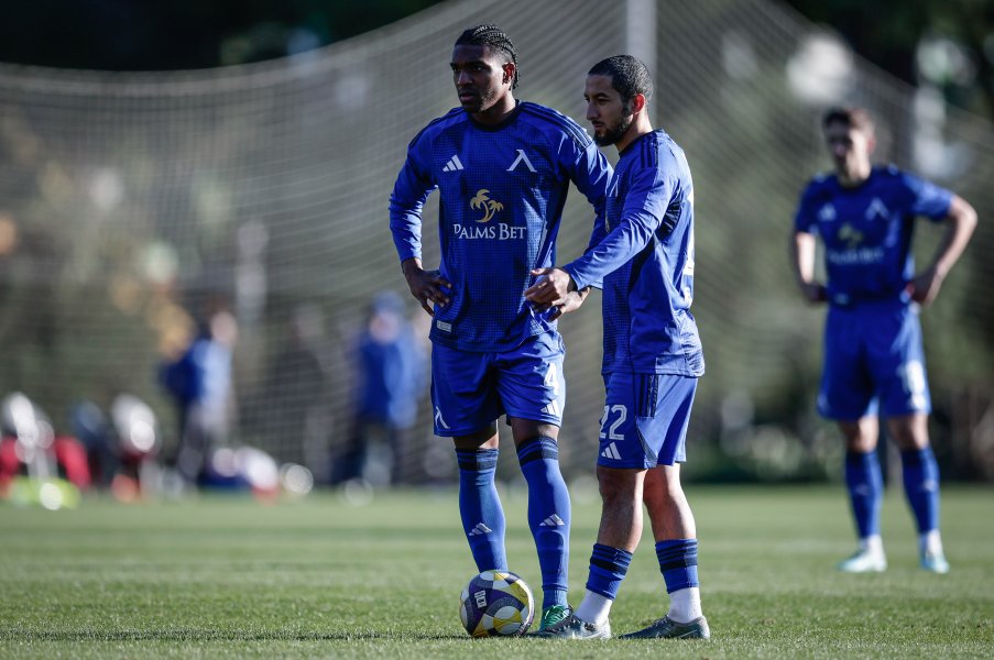 Левски Ниредхаза1