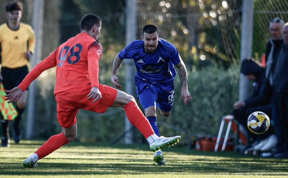 Левски Ниредхаза1