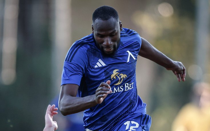 Втори тест за Левски, 