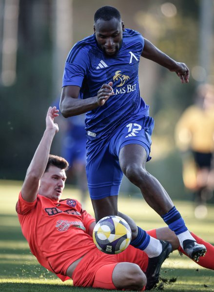 Левски Ниредхаза1