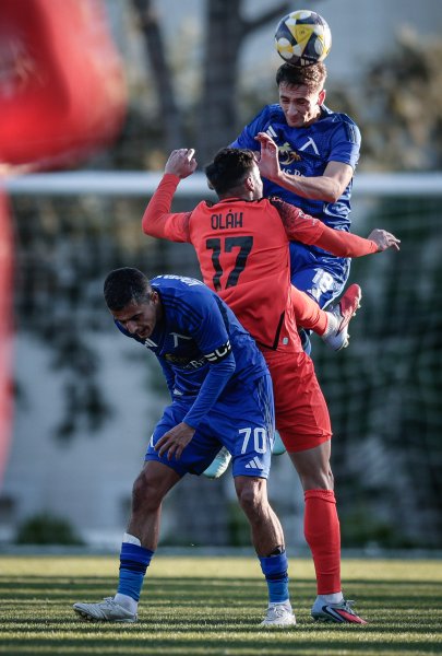 Левски Ниредхаза1