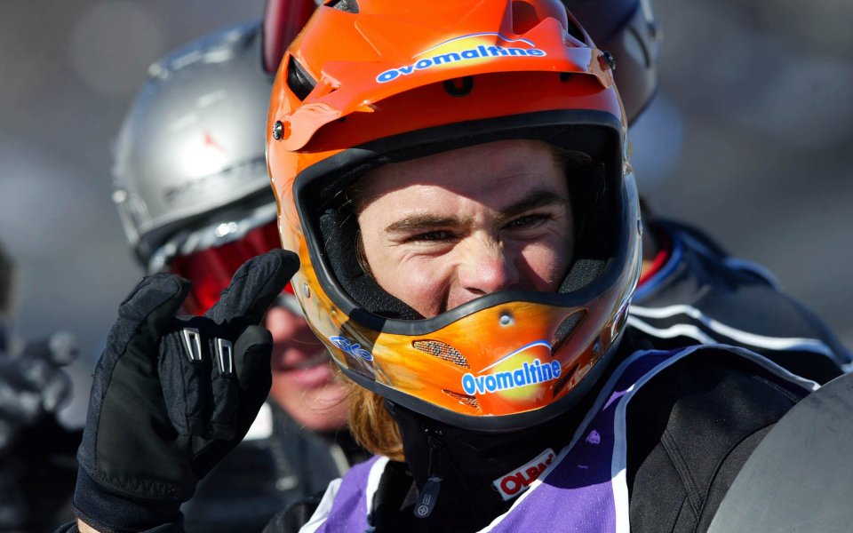 Лавина уби олимпийски медалист