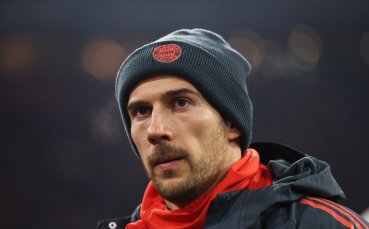 Милан поглежда към халф на Байерн