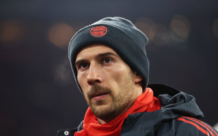 Милан поглежда към халф на Байерн