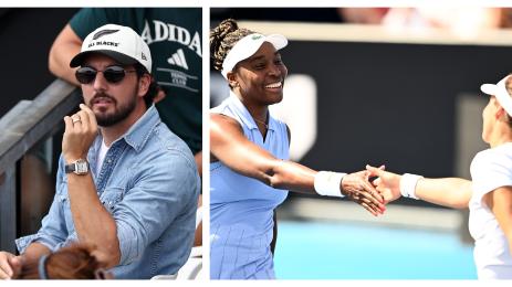 Винъс Уилямс