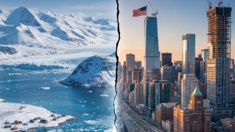 Гренландия