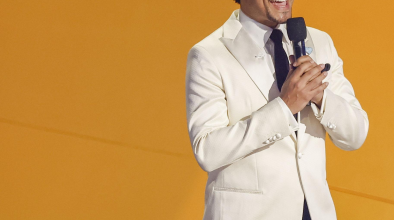 Един последен път: Trevor Noah ще бъде водещ на наградите "Грами"
