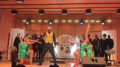 Концерт Емил Димитров