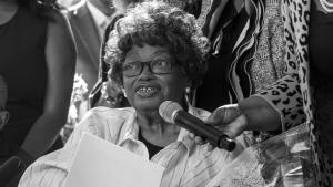 Клодет Колвин