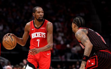 Резултати от НБА