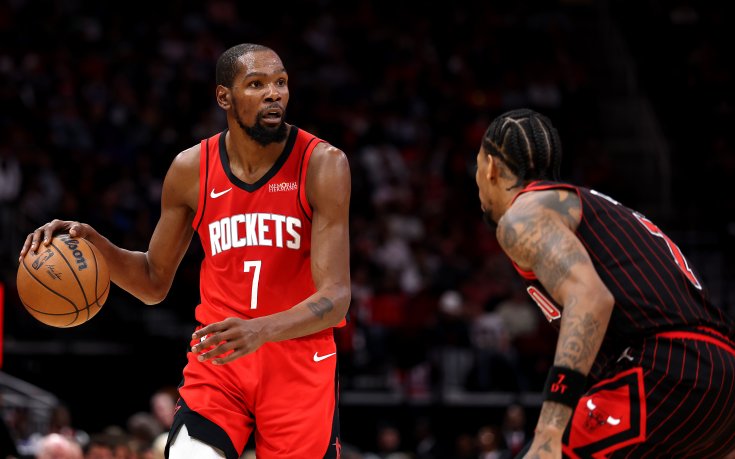 Резултати от НБА