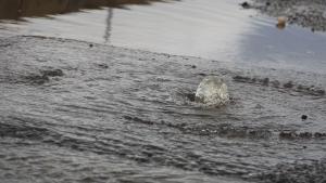 наводнение