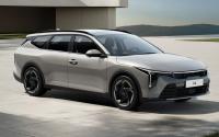 Kia K4 Sportswagon
