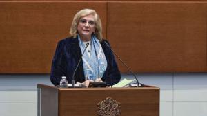 Искра Михайлова