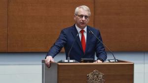 Николай Денков