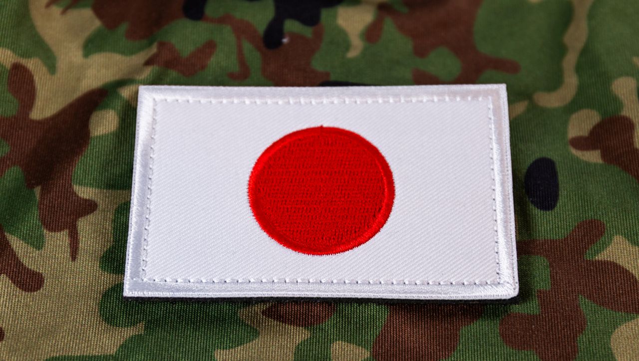 Япония се присъедини към оръжейна инициатива на НАТО за Украйна