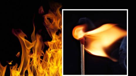 самозапали