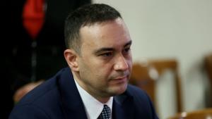 Димитър Беличев