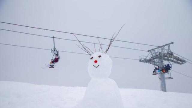 Боровец отбелязва Световния ден на снега с безплатни уроци по ски и сноуборд за деца